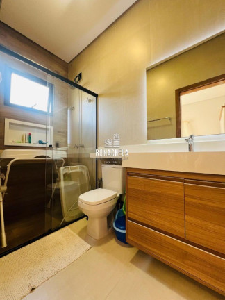 Imagem Casa com 3 Quartos para Alugar,  em Jardim Panorama - Indaiatuba