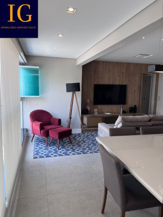 Imagem Apartamento com 3 Quartos à Venda, 108 m² em Santo Antônio - São Caetano Do Sul Imagem Apartamento com 3 Quartos à Venda, 108 m² em Santo Antônio - São Caetano Do Sul