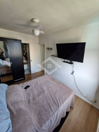 Imagem Apartamento com 3 Quartos à Venda, 69 m² em Barra Olímpica - Rio De Janeiro Imagem Apartamento com 3 Quartos à Venda, 69 m² em Barra Olímpica - Rio De Janeiro