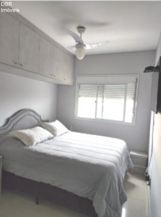Imagem Apartamento com 2 Quartos à Venda, 69 m² em Tatuapé - São Paulo
