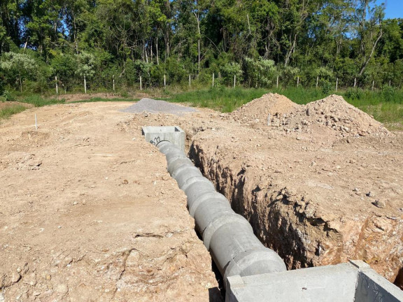 Imagem Terreno à Venda, 828 m² em São Caetano - Caxias Do Sul
