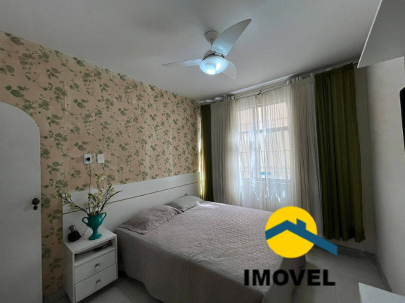Imagem Apartamento com 2 Quartos à Venda, 115 m² em Icaraí - Niterói