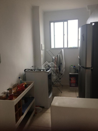 Imagem Apartamento com 2 Quartos à Venda, 47 m² em Jardim São Carlos - Sorocaba Imagem Apartamento com 2 Quartos à Venda, 47 m² em Jardim São Carlos - Sorocaba