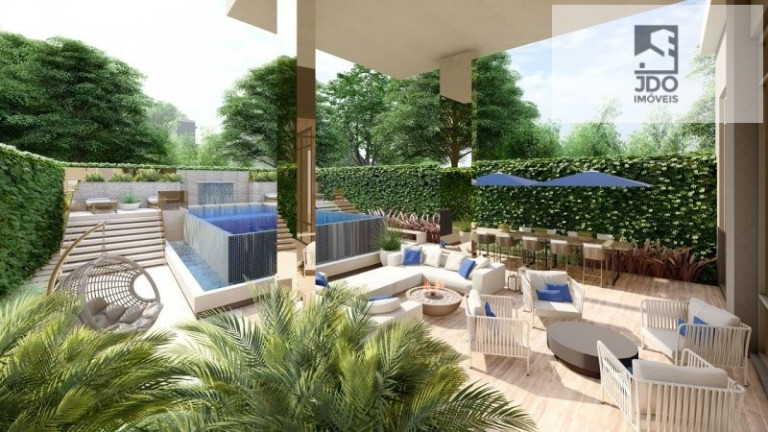 Imagem Apartamento com 3 Quartos à Venda, 247 m² em água Verde - Curitiba Imagem Apartamento com 3 Quartos à Venda, 247 m² em água Verde - Curitiba