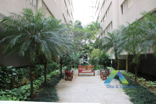 Imagem Apartamento com 2 Quartos à Venda, 80 m² em Cerqueira César - São Paulo Imagem Apartamento com 2 Quartos à Venda, 80 m² em Cerqueira César - São Paulo