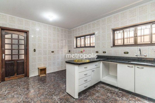 Imagem Sobrado com 4 Quartos à Venda, 311 m² em Nova Gerti - São Caetano Do Sul Imagem Sobrado com 4 Quartos à Venda, 311 m² em Nova Gerti - São Caetano Do Sul