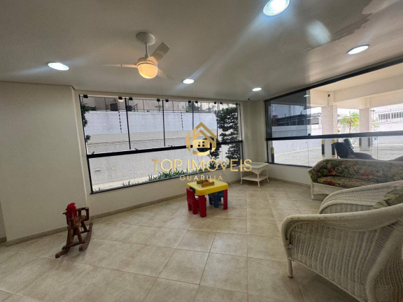 Imagem Apartamento com 4 Quartos à Venda, 154 m² em Pitangueiras - Guarujá Imagem Apartamento com 4 Quartos à Venda, 154 m² em Pitangueiras - Guarujá