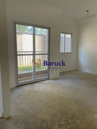 Apartamento com 1 Quarto à Venda, 39 m² em água Branca - São Paulo