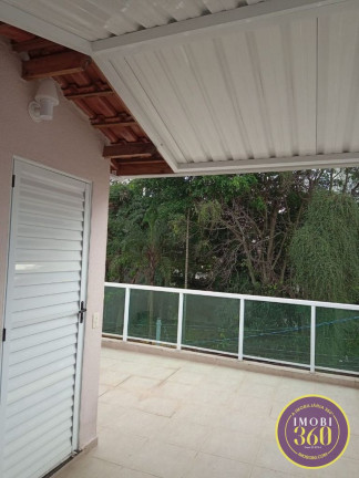 Imagem Sobrado com 3 Quartos à Venda, 100 m² em Vila Salete - São Paulo