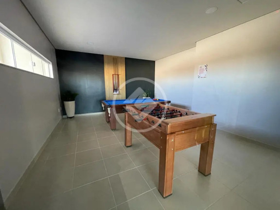 Imagem Apartamento com 2 Quartos à Venda, 64 m² em Parque Amazônia - Goiânia