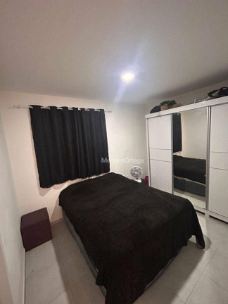 Imagem Apartamento com 2 Quartos à Venda, 61 m² em Jardim Guadalajara - Sorocaba Imagem Apartamento com 2 Quartos à Venda, 61 m² em Jardim Guadalajara - Sorocaba