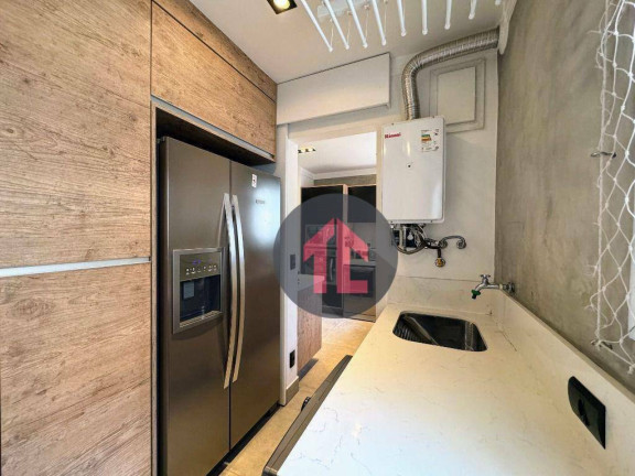 Imagem Cobertura com 3 Quartos à Venda, 198 m² em Galleria - Campinas Imagem Cobertura com 3 Quartos à Venda, 198 m² em Galleria - Campinas