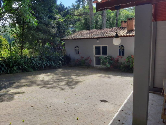 Imagem Chácara com 2 Quartos para Alugar, 1 m² em Mascate - Nazaré Paulista Imagem Chácara com 2 Quartos para Alugar, 1 m² em Mascate - Nazaré Paulista