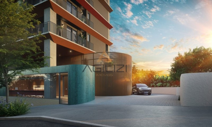 Imagem Apartamento com 1 Quarto à Venda, 30 m² em Vila Madalena - São Paulo Imagem Apartamento com 1 Quarto à Venda, 30 m² em Vila Madalena - São Paulo