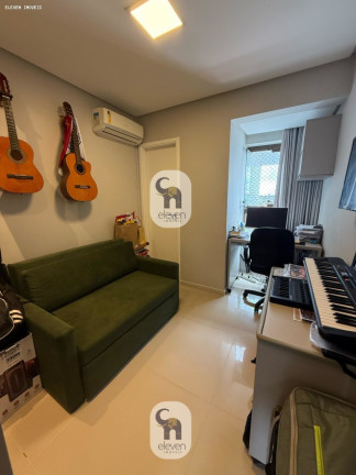 Imagem Apartamento com 3 Quartos à Venda, 110 m² em Graça - Salvador Imagem Apartamento com 3 Quartos à Venda, 110 m² em Graça - Salvador