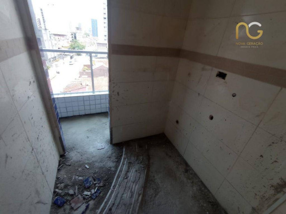 Imagem Apartamento com 3 Quartos à Venda, 106 m² em Aviação - Praia Grande Imagem Apartamento com 3 Quartos à Venda, 106 m² em Aviação - Praia Grande