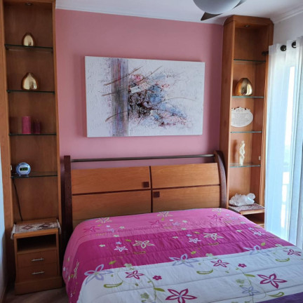 Imagem Apartamento com 3 Quartos à Venda, 92 m² em Tatuapé - São Paulo