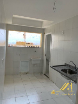 Imagem Apartamento com 3 Quartos à Venda, 80 m² em Imbuí - Salvador