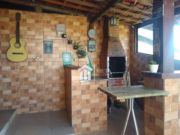 Imagem Imóvel com 3 Quartos à Venda, 186 m² em Serra Da Cantareira - Mairiporã