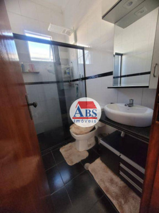 Imagem Casa com 4 Quartos à Venda, 131 m² em Jardim Casqueiro - Cubatão Imagem Casa com 4 Quartos à Venda, 131 m² em Jardim Casqueiro - Cubatão