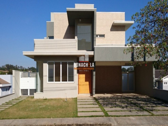 Casa com 3 Quartos para Alugar,  em Jardim Reserva Bom Viver De Indaiatuba - Indaiatuba
