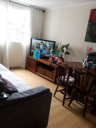 Apartamento com 2 Quartos à Venda, 50 m² em Santa Terezinha - São Bernardo Do Campo