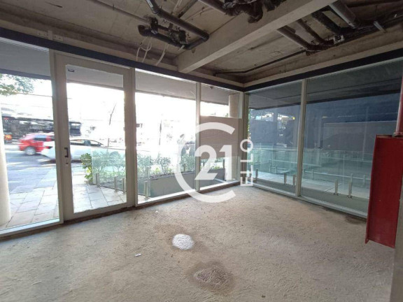 Imagem Loja à Venda ou Locação, 389 m² em Pinheiros - São Paulo