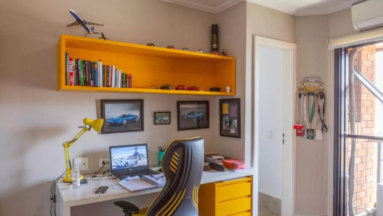 Imagem Apartamento com 5 Quartos à Venda, 310 m² em Vila Ida - São Paulo Imagem Apartamento com 5 Quartos à Venda, 310 m² em Vila Ida - São Paulo
