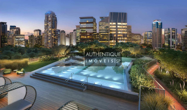 Imagem Apartamento com 3 Quartos à Venda, 177 m² em Vila Olímpia - São Paulo Imagem Apartamento com 3 Quartos à Venda, 177 m² em Vila Olímpia - São Paulo