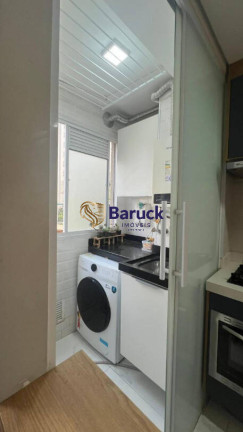 Imagem Apartamento com 2 Quartos à Venda, 45 m² em Cambuci - São Paulo