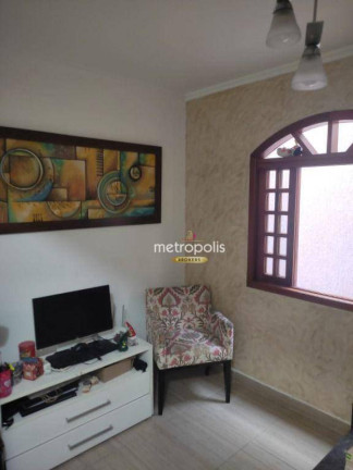 Imagem Sobrado com 4 Quartos à Venda, 167 m² em Mauá - São Caetano Do Sul Imagem Sobrado com 4 Quartos à Venda, 167 m² em Mauá - São Caetano Do Sul