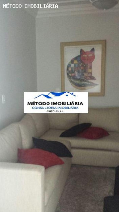 Imagem Apartamento com 3 Quartos à Venda, 122 m² em Centro - São Bernardo Do Campo Imagem Apartamento com 3 Quartos à Venda, 122 m² em Centro - São Bernardo Do Campo