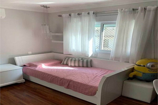 Apartamento com 3 Quartos à Venda, 197 m² em Paraíso - São Paulo