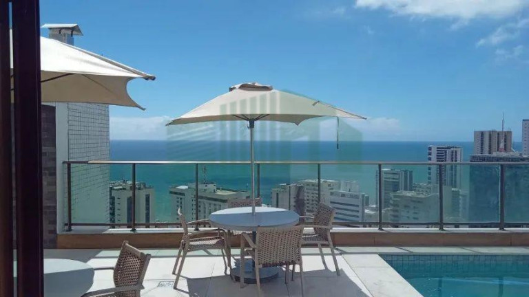 Apartamento com 2 Quartos à Venda, 59 m² em Boa Viagem - Recife