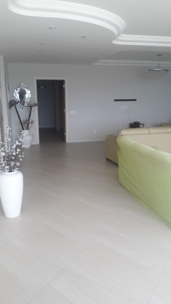 Imagem Apartamento com 3 Quartos à Venda, 250 m² em Jose Menino - Santos Imagem Apartamento com 3 Quartos à Venda, 250 m² em Jose Menino - Santos