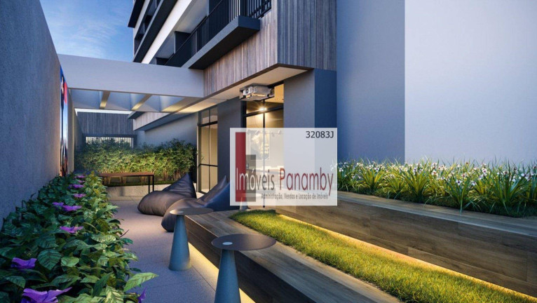 Imagem Apartamento com 1 Quarto à Venda, 22 m² em Vila Mariana - São Paulo Imagem Apartamento com 1 Quarto à Venda, 22 m² em Vila Mariana - São Paulo