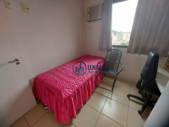 Imagem Apartamento com 3 Quartos à Venda, 75 m² em Centro - Niterói