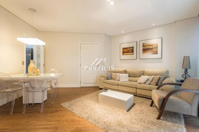 Imagem Apartamento com 2 Quartos à Venda, 72 m² em Chacara Klabin - São Paulo