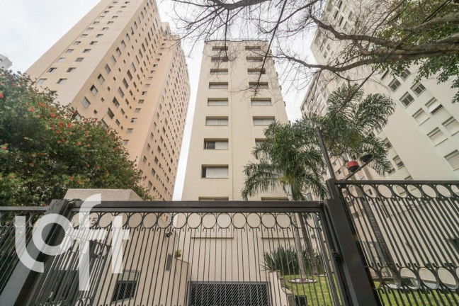 Imagem Imóvel com 4 Quartos à Venda, 161 m² em Moema - São Paulo Imagem Imóvel com 4 Quartos à Venda, 161 m² em Moema - São Paulo