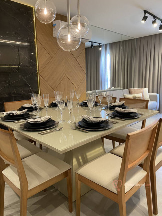 Apartamento com 2 Quartos à Venda, 73 m² em Centro - Navegantes