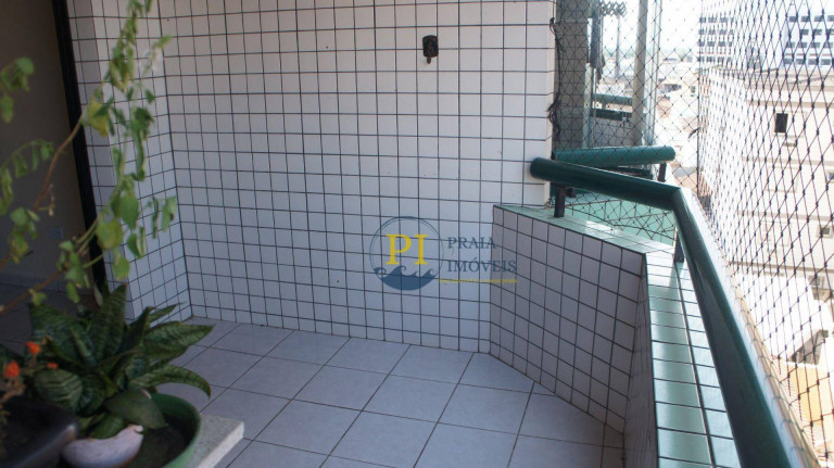 Imagem Apartamento com 2 Quartos à Venda, 92 m² em Boqueirão - Praia Grande Imagem Apartamento com 2 Quartos à Venda, 92 m² em Boqueirão - Praia Grande