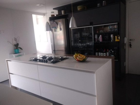 Imagem Apartamento com 4 Quartos à Venda, 130 m² em Chácara Califórnia - São Paulo Imagem Apartamento com 4 Quartos à Venda, 130 m² em Chácara Califórnia - São Paulo