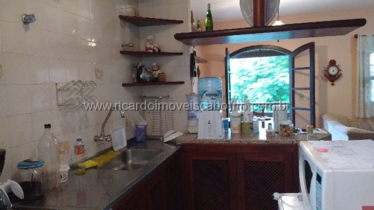 Imagem Casa de Condomínio com 3 Quartos à Venda, 100 m² em Peró - Cabo Frio Imagem Casa de Condomínio com 3 Quartos à Venda, 100 m² em Peró - Cabo Frio