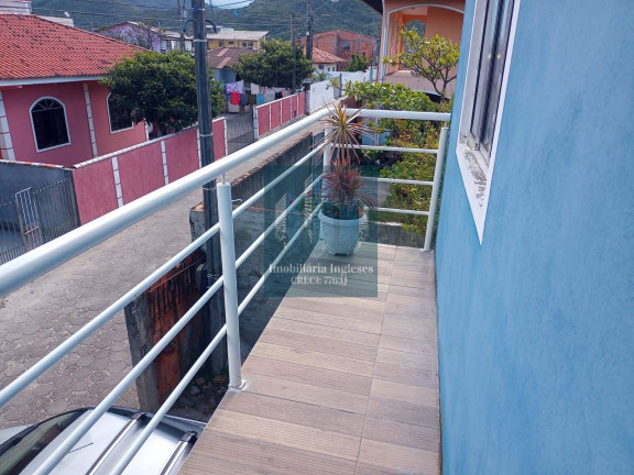 Imagem Casa com 4 Quartos à Venda, 96 m² em São João Do Rio Vermelho - Florianópolis Imagem Casa com 4 Quartos à Venda, 96 m² em São João Do Rio Vermelho - Florianópolis
