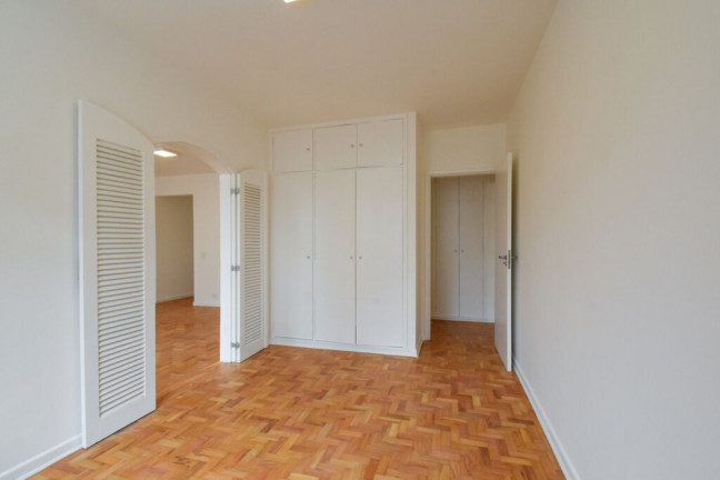 Imagem Imóvel com 3 Quartos à Venda, 107 m² em Itaim Bibi - São Paulo