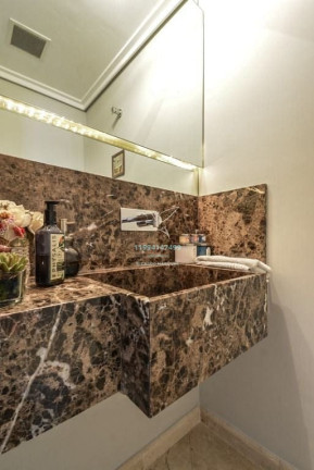 Imagem Apartamento com 2 Quartos à Venda, 130 m² em Perdizes - São Paulo