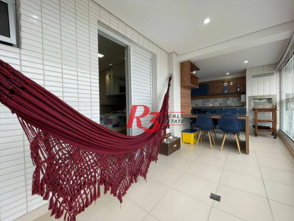 Imagem Apartamento com 2 Quartos à Venda, 86 m² em Boqueirão - Praia Grande Imagem Apartamento com 2 Quartos à Venda, 86 m² em Boqueirão - Praia Grande