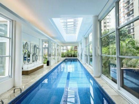 Imagem Apartamento com 2 Quartos à Venda, 58 m² em Brooklin Paulista - São Paulo Imagem Apartamento com 2 Quartos à Venda, 58 m² em Brooklin Paulista - São Paulo
