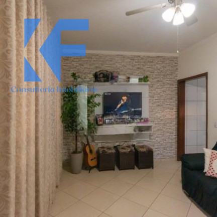 Imagem Casa com 2 Quartos à Venda, 80 m² em Parque Jambeiro - Campinas Imagem Casa com 2 Quartos à Venda, 80 m² em Parque Jambeiro - Campinas