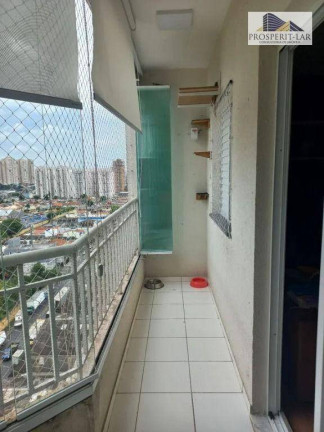 Imagem Apartamento com 2 Quartos à Venda, 65 m² em Vila Endres - Guarulhos Imagem Apartamento com 2 Quartos à Venda, 65 m² em Vila Endres - Guarulhos